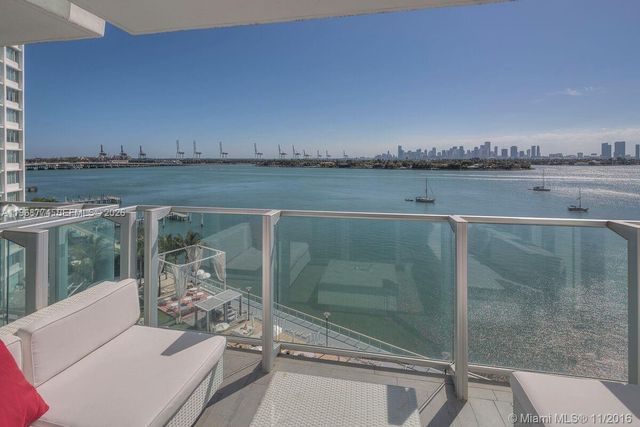 1100 West Ave 816, Miami Beach, FL 33139