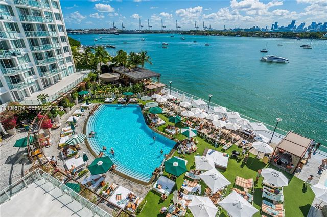 1100 West Ave 816, Miami Beach, FL 33139