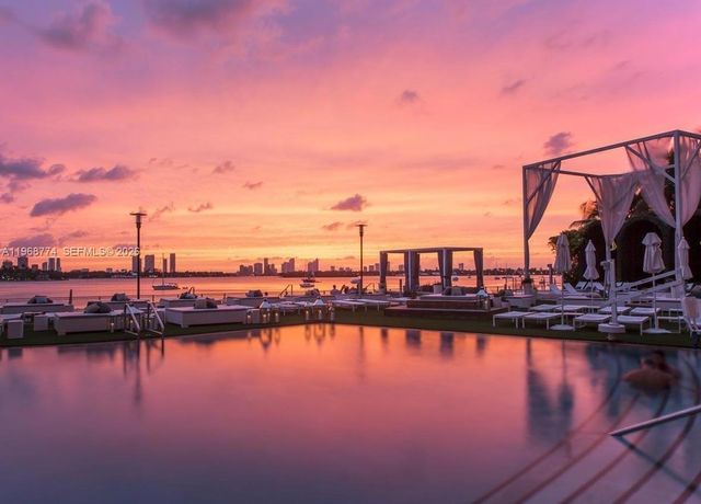 1100 West Ave 816, Miami Beach, FL 33139