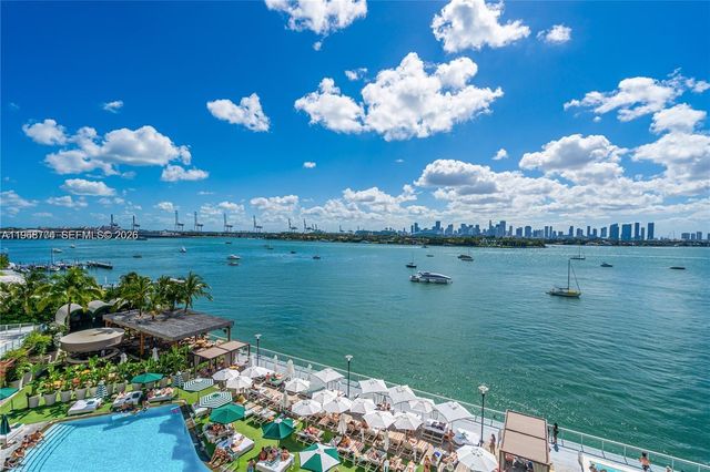 1100 West Ave 816, Miami Beach, FL 33139