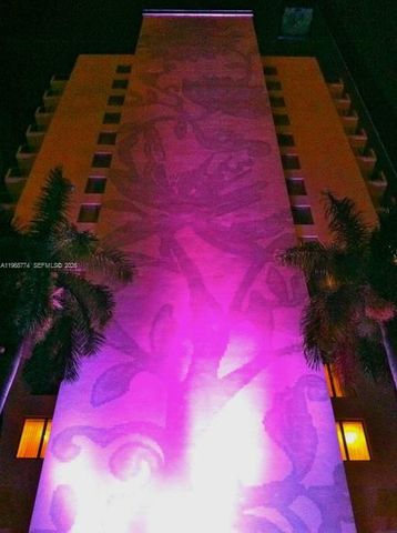 1100 West Ave 816, Miami Beach, FL 33139