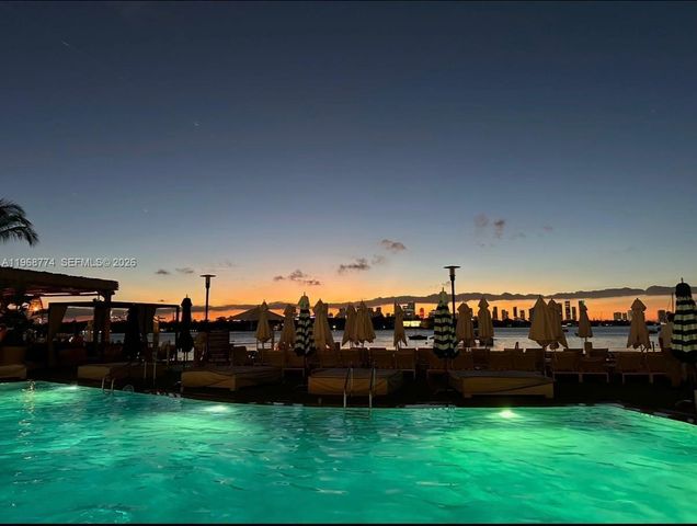 1100 West Ave 816, Miami Beach, FL 33139