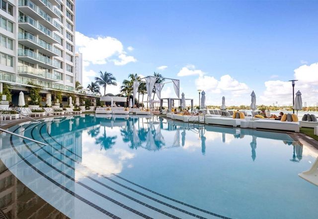 1100 West Ave 816, Miami Beach, FL 33139
