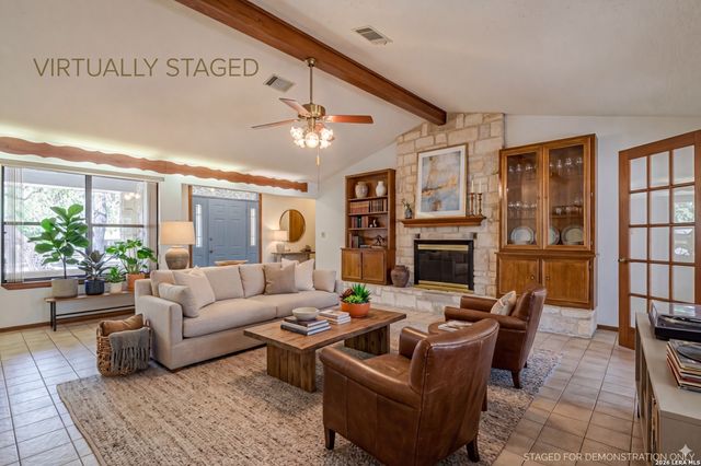 2701 Dees St, San Marcos, TX 78666