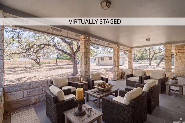 2701 Dees St, San Marcos, TX 78666