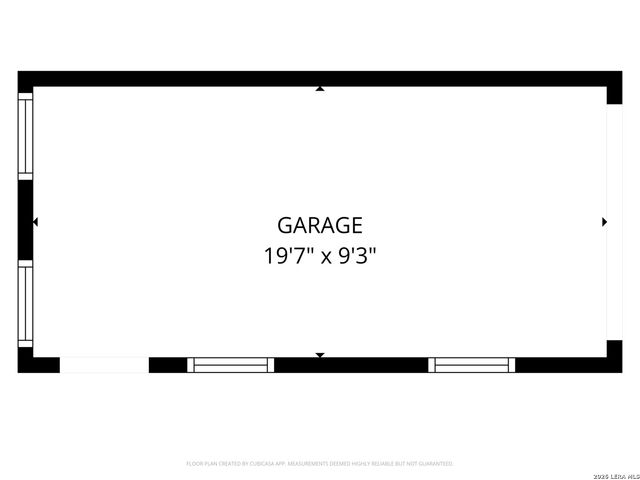 2701 Dees St, San Marcos, TX 78666