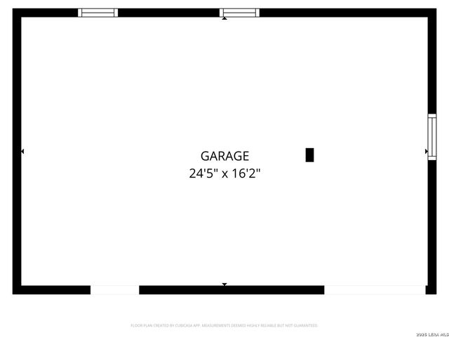 2701 Dees St, San Marcos, TX 78666