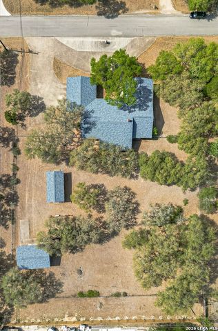 2701 Dees St, San Marcos, TX 78666