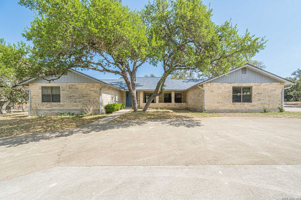 2701 Dees St, San Marcos, TX 78666