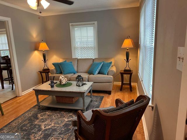 5649 Emory Drive, Savannah, GA 31406