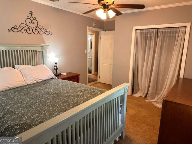 5649 Emory Drive, Savannah, GA 31406