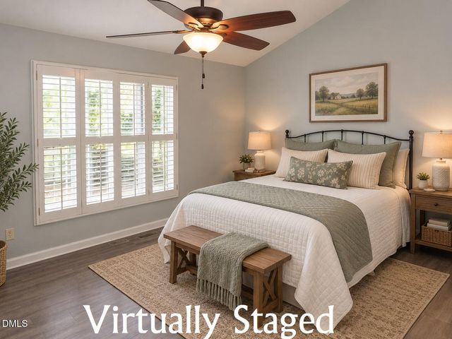 2723 Clifton Avenue, Creedmoor, NC 27522