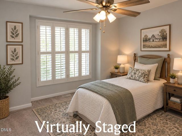 2723 Clifton Avenue, Creedmoor, NC 27522