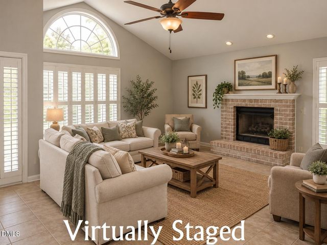 2723 Clifton Avenue, Creedmoor, NC 27522
