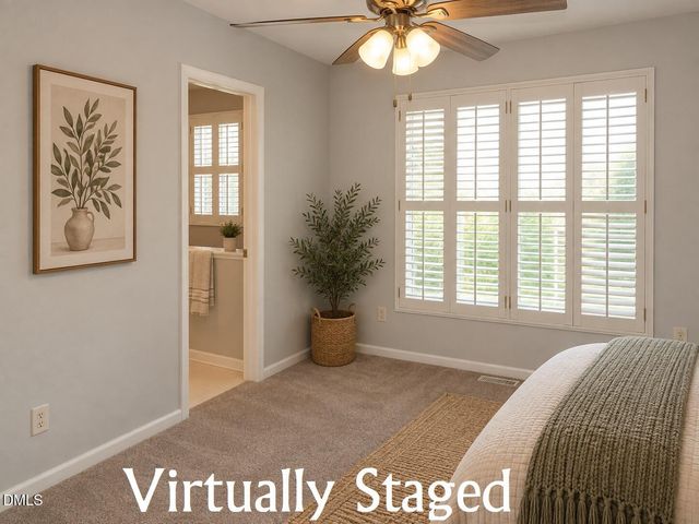 2723 Clifton Avenue, Creedmoor, NC 27522