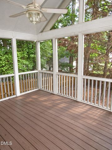2723 Clifton Avenue, Creedmoor, NC 27522