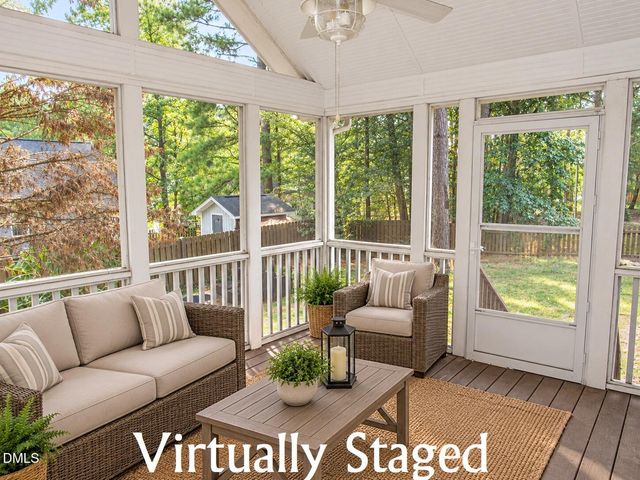 2723 Clifton Avenue, Creedmoor, NC 27522