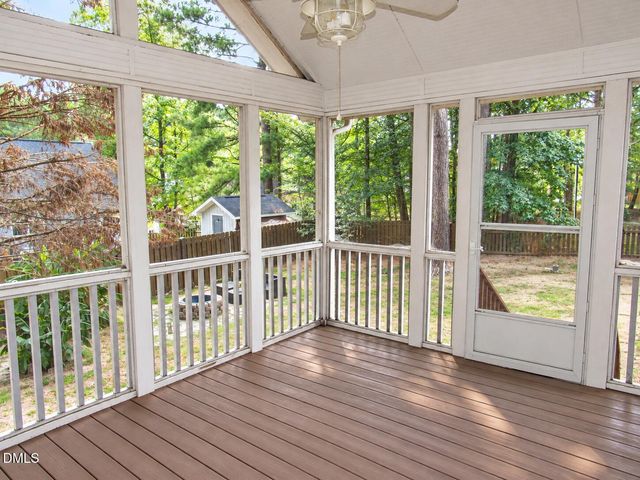 2723 Clifton Avenue, Creedmoor, NC 27522