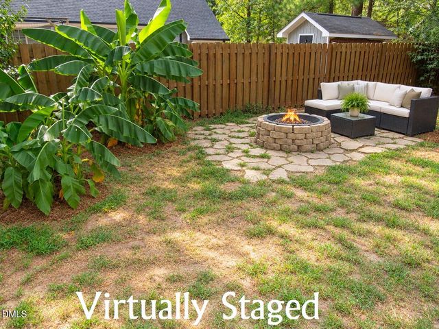 2723 Clifton Avenue, Creedmoor, NC 27522