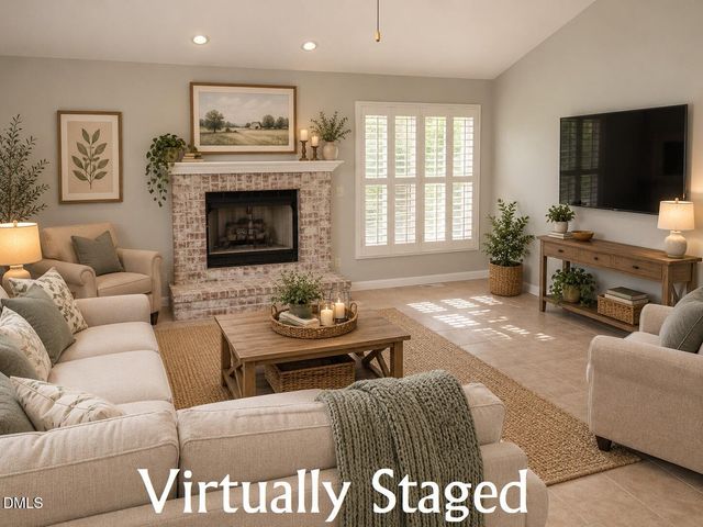2723 Clifton Avenue, Creedmoor, NC 27522