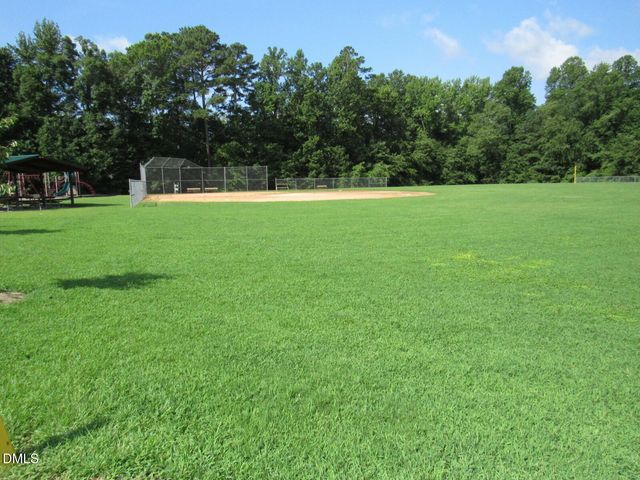 2723 Clifton Avenue, Creedmoor, NC 27522