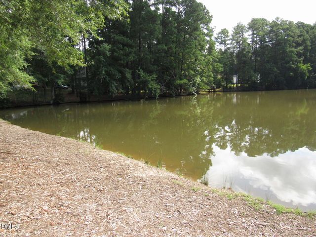 2723 Clifton Avenue, Creedmoor, NC 27522