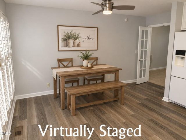 2723 Clifton Avenue, Creedmoor, NC 27522