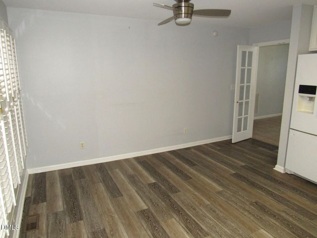 2723 Clifton Avenue, Creedmoor, NC 27522