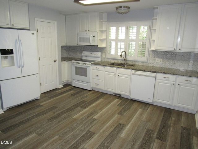 2723 Clifton Avenue, Creedmoor, NC 27522