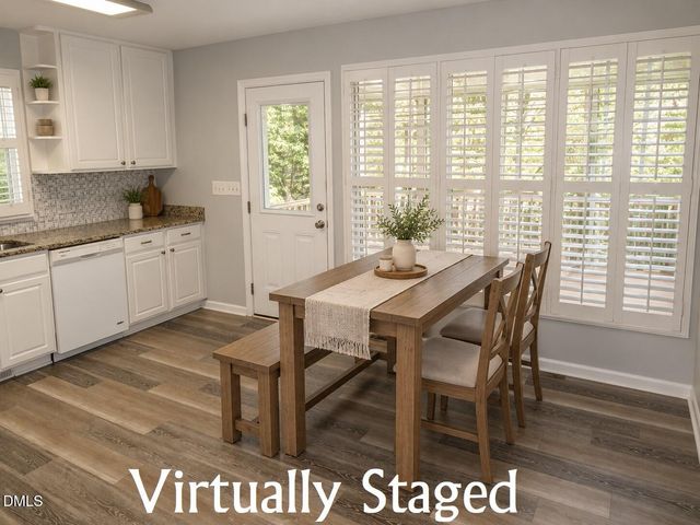 2723 Clifton Avenue, Creedmoor, NC 27522