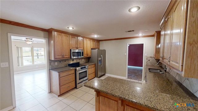 924 Holly Street, Copperas Cove, TX 76522