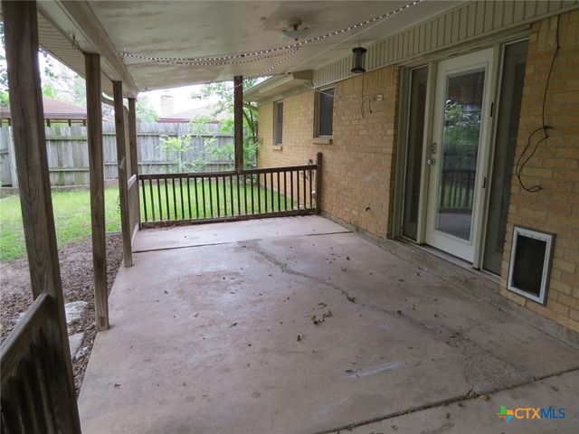 924 Holly Street, Copperas Cove, TX 76522