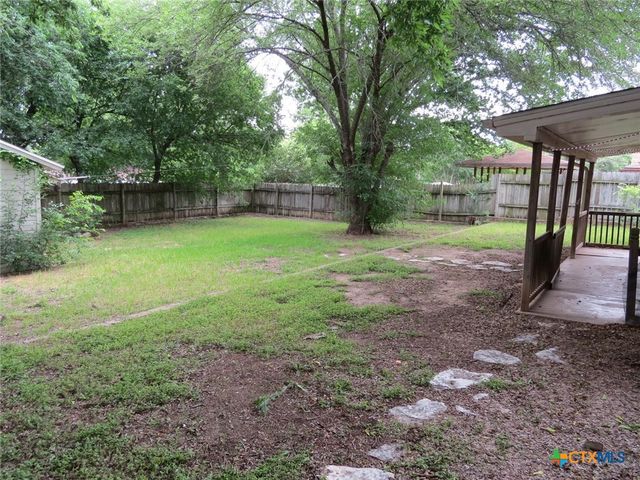 924 Holly Street, Copperas Cove, TX 76522
