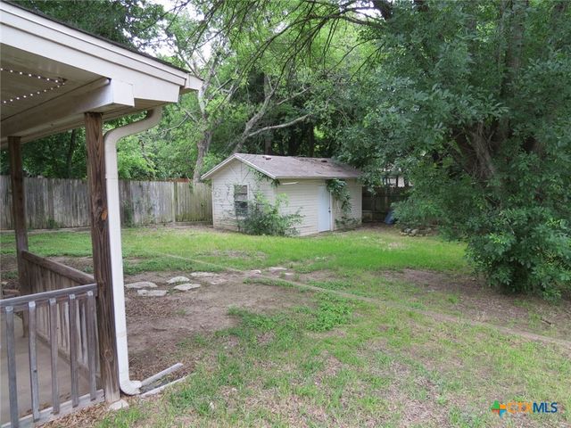 924 Holly Street, Copperas Cove, TX 76522