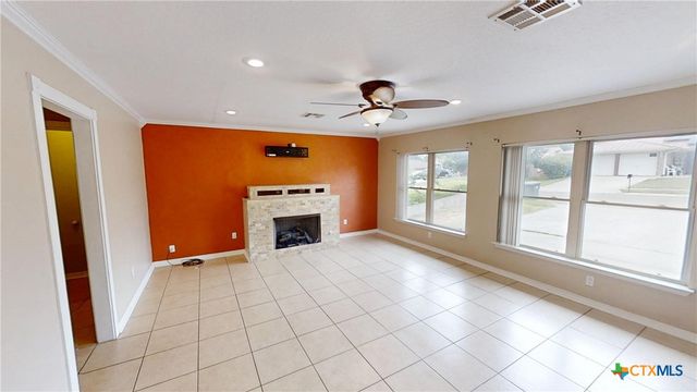 924 Holly Street, Copperas Cove, TX 76522