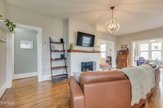 911 Georgia Avenue, Bristol, TN 37620