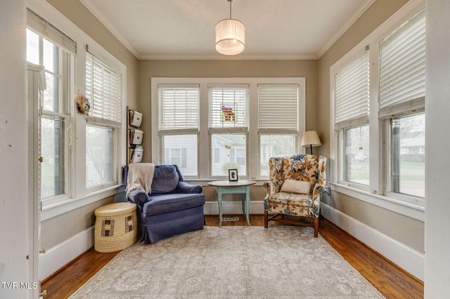 911 Georgia Avenue, Bristol, TN 37620
