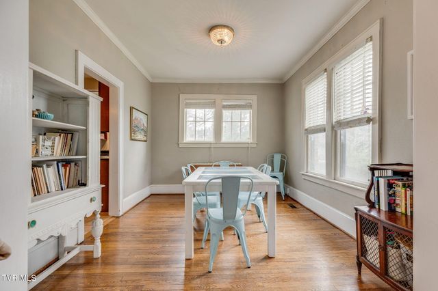 911 Georgia Avenue, Bristol, TN 37620