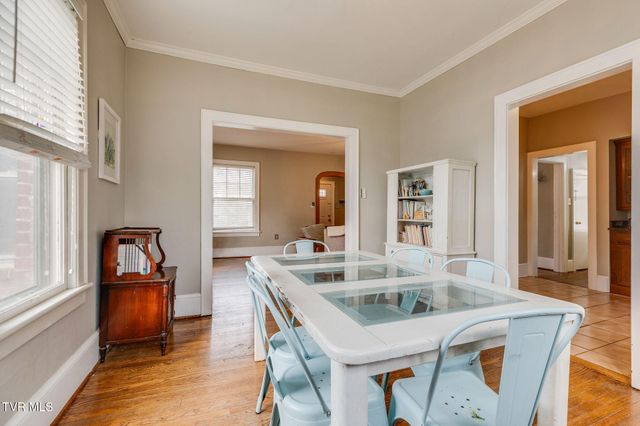 911 Georgia Avenue, Bristol, TN 37620