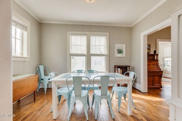 911 Georgia Avenue, Bristol, TN 37620