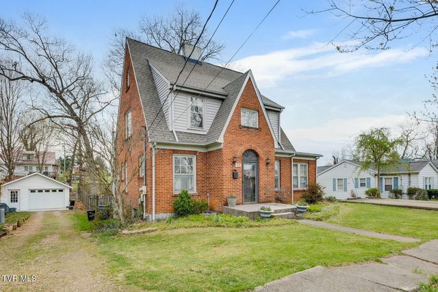 911 Georgia Avenue, Bristol, TN 37620