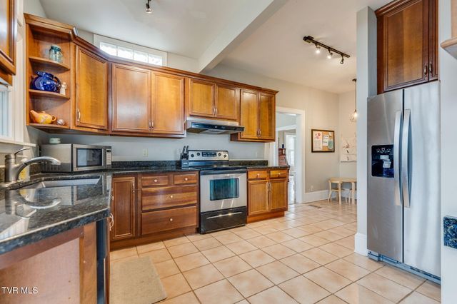 911 Georgia Avenue, Bristol, TN 37620