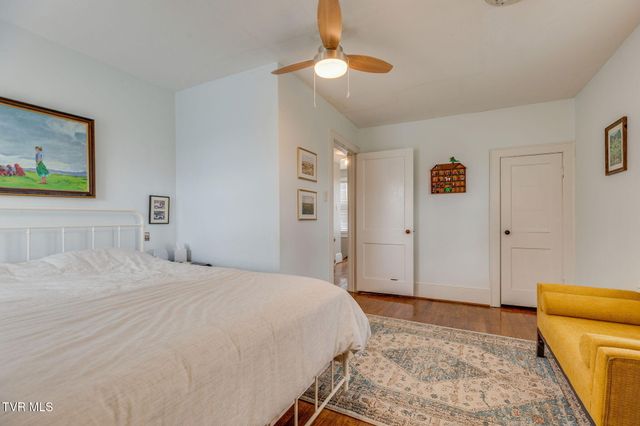 911 Georgia Avenue, Bristol, TN 37620