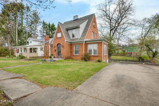 911 Georgia Avenue, Bristol, TN 37620