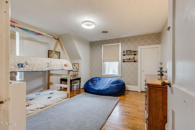 911 Georgia Avenue, Bristol, TN 37620