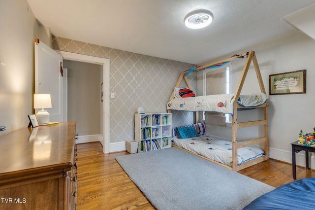 911 Georgia Avenue, Bristol, TN 37620