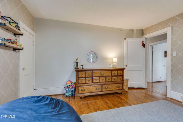 911 Georgia Avenue, Bristol, TN 37620