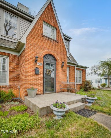 911 Georgia Avenue, Bristol, TN 37620