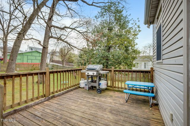 911 Georgia Avenue, Bristol, TN 37620