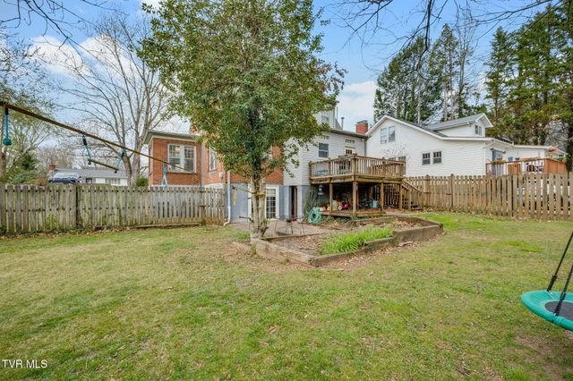 911 Georgia Avenue, Bristol, TN 37620